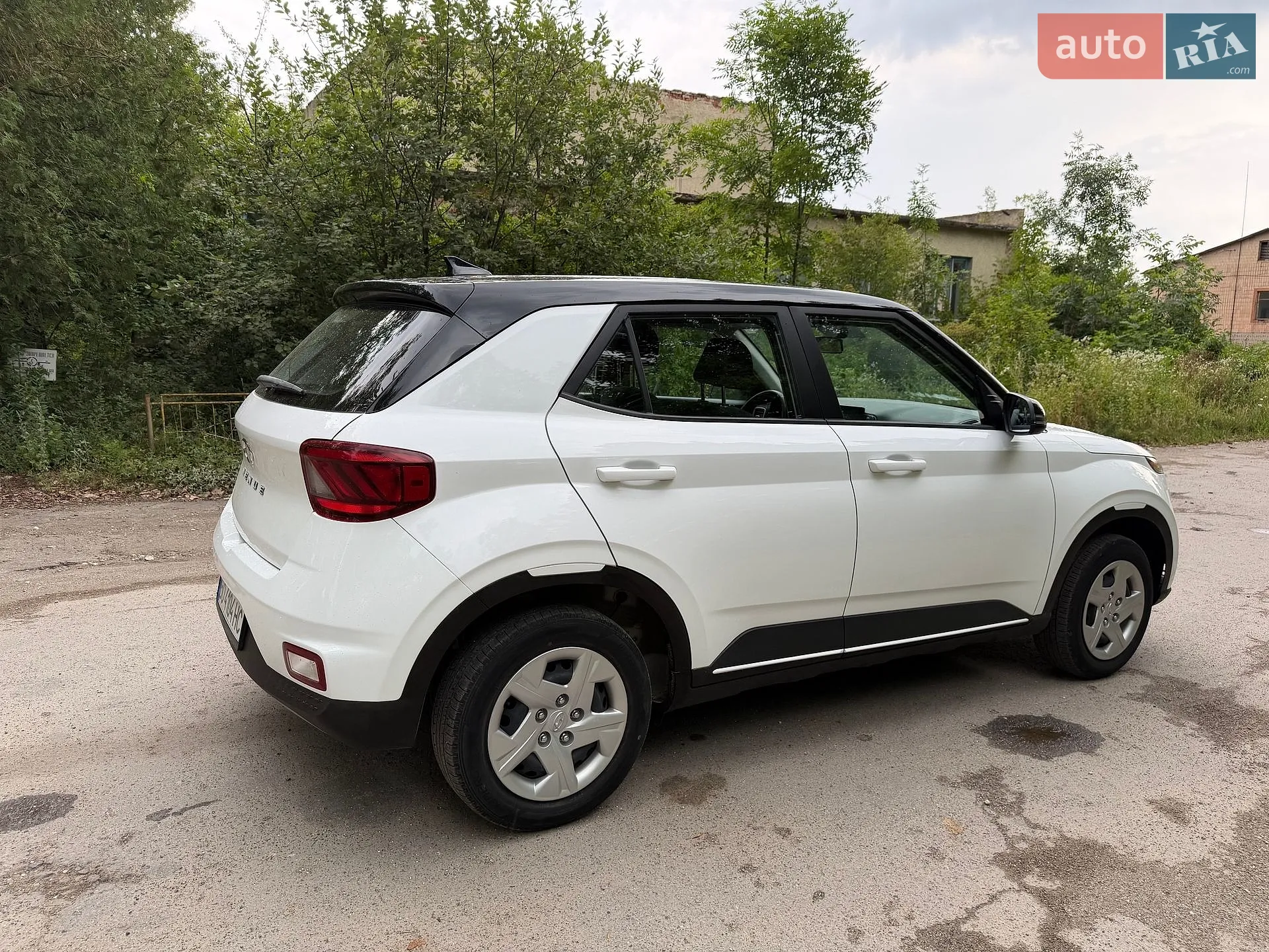 2022 Hyundai Venue - мініатюра 21