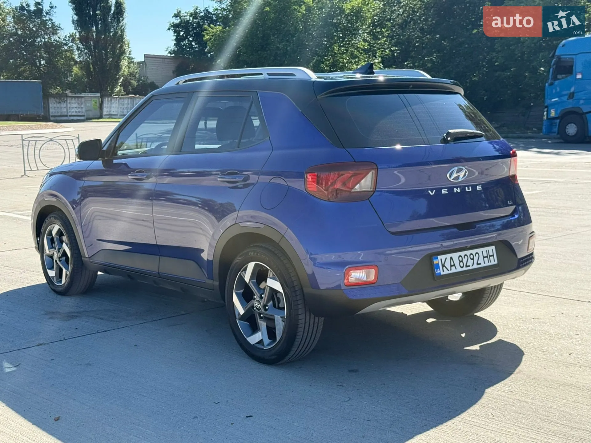 2021 Hyundai Venue - мініатюра 11