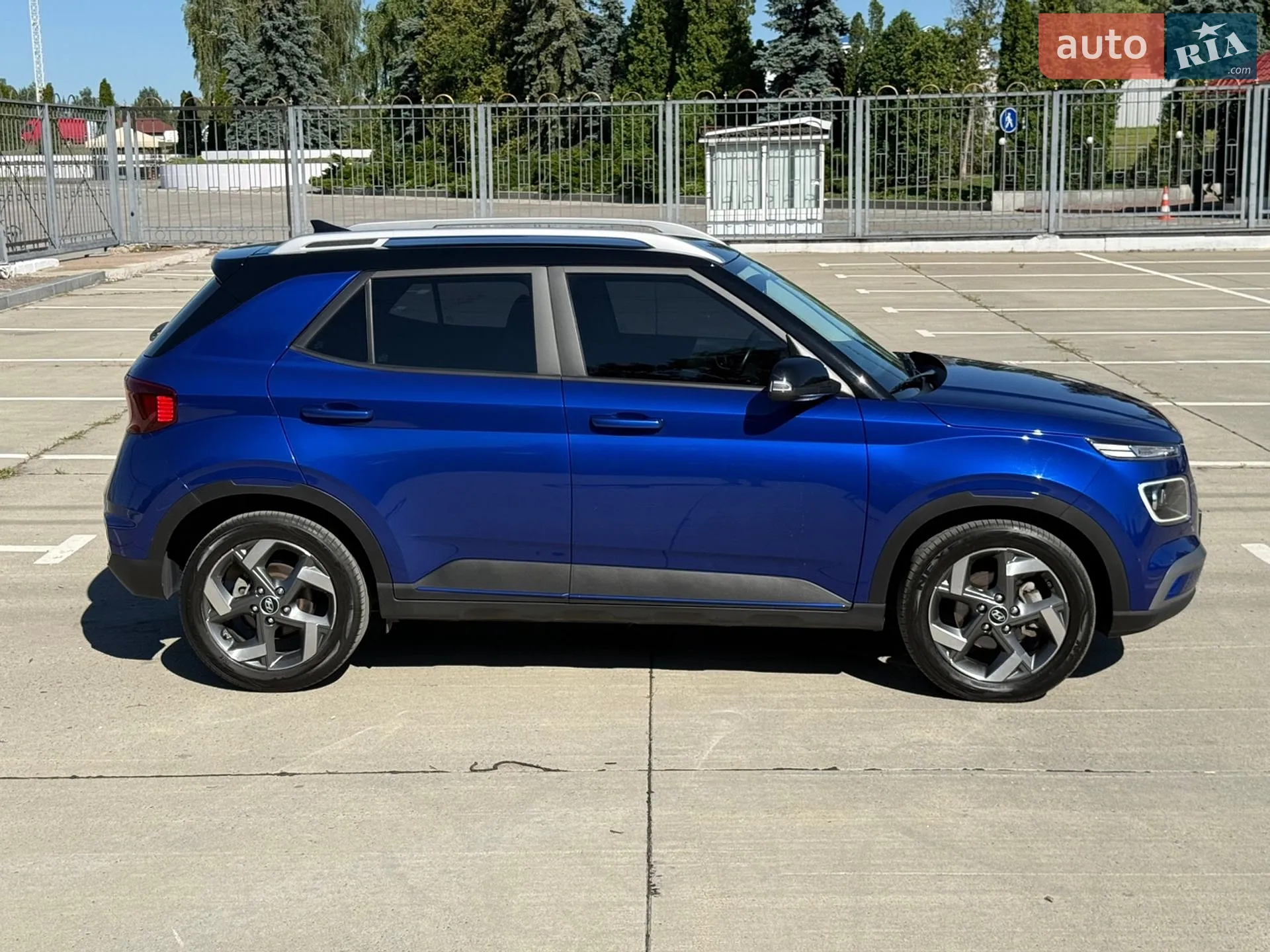 2021 Hyundai Venue - мініатюра 16