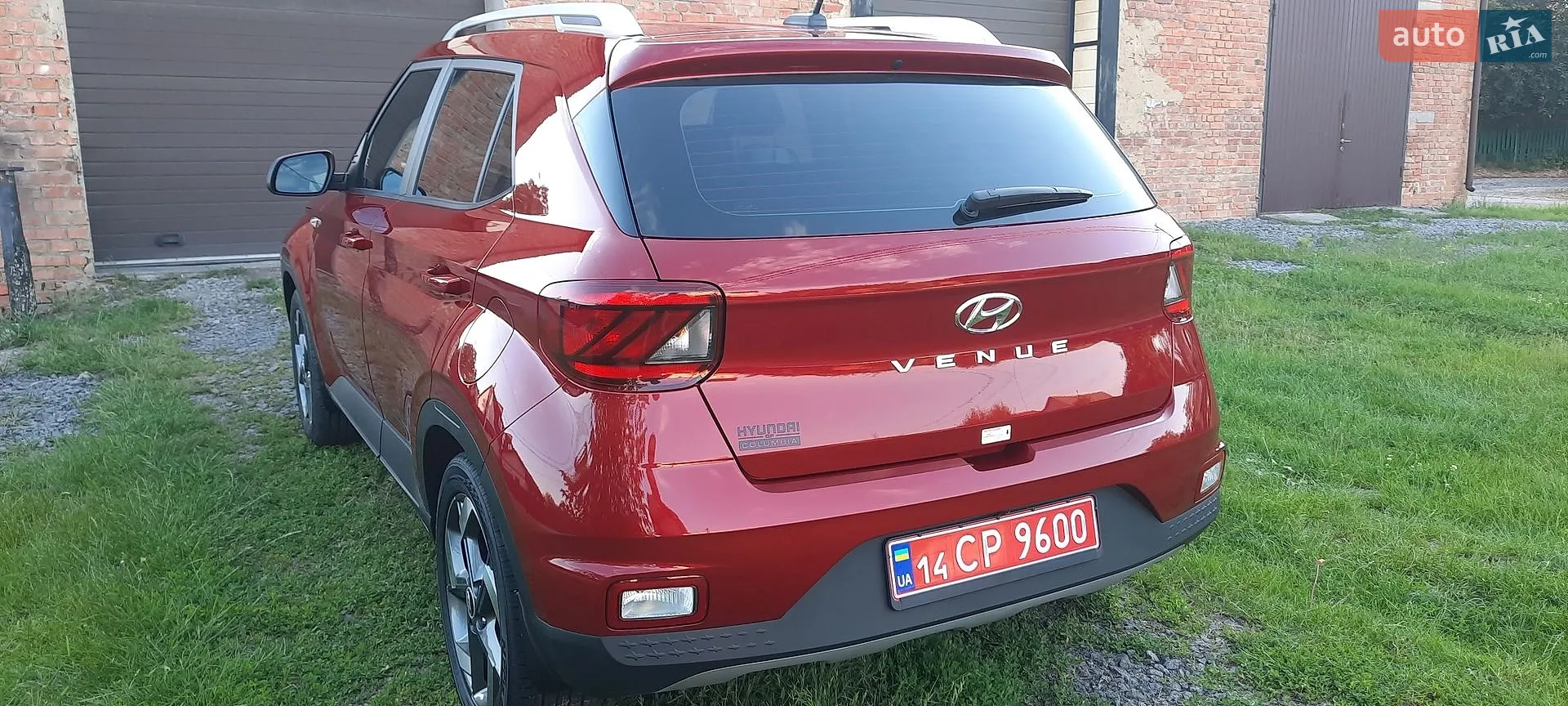 2025 Hyundai Venue - мініатюра 11
