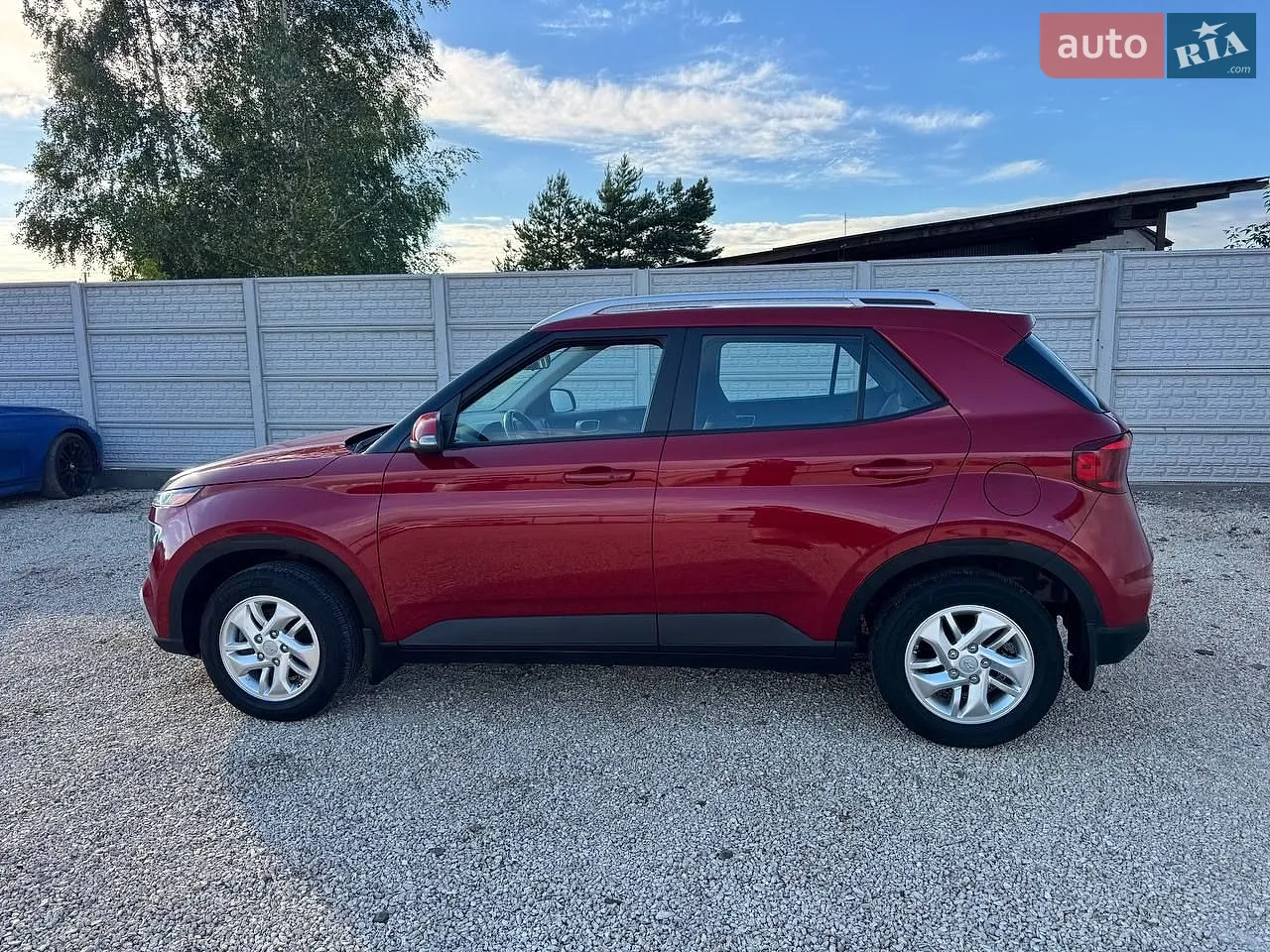 2021 Hyundai Venue - мініатюра 25