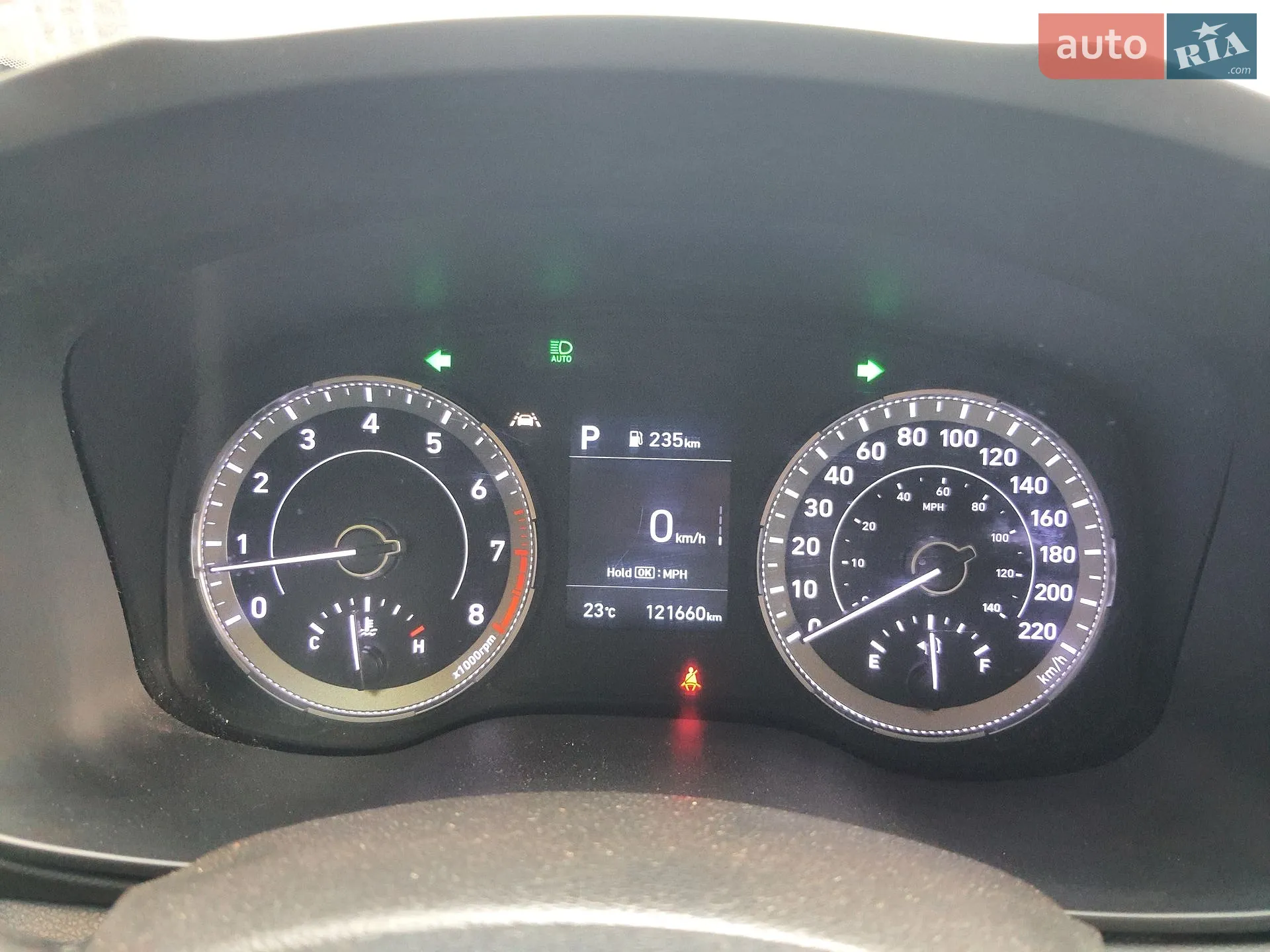 2021 Hyundai Venue - мініатюра 47