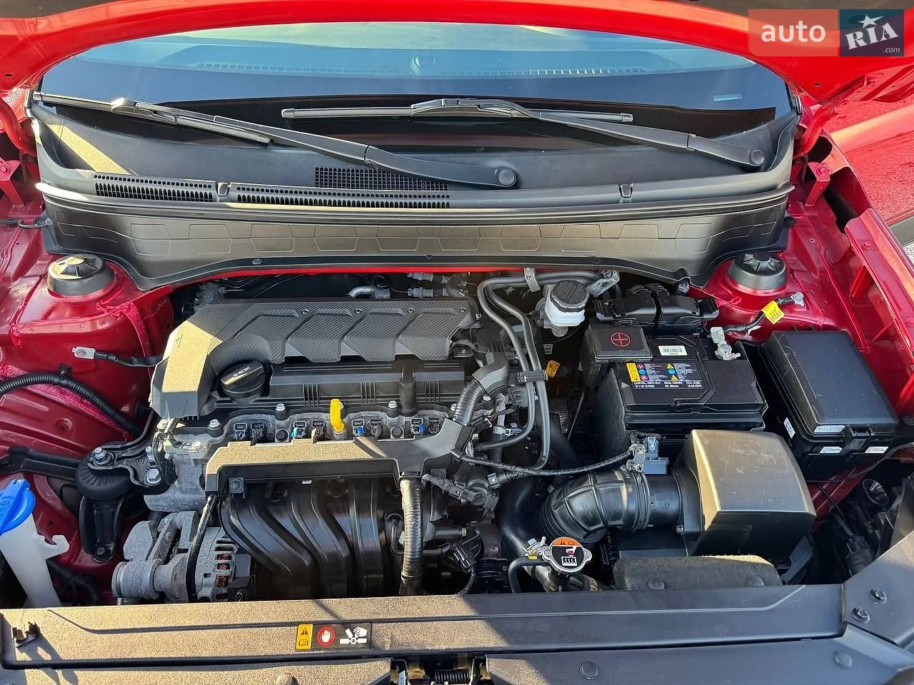 2021 Hyundai Venue - мініатюра 92