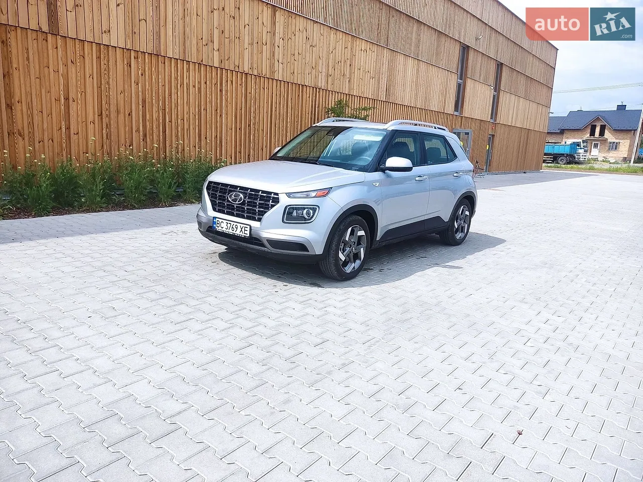 2021 Hyundai Venue - мініатюра 16