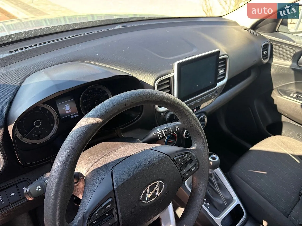 2020 Hyundai Venue - мініатюра 25