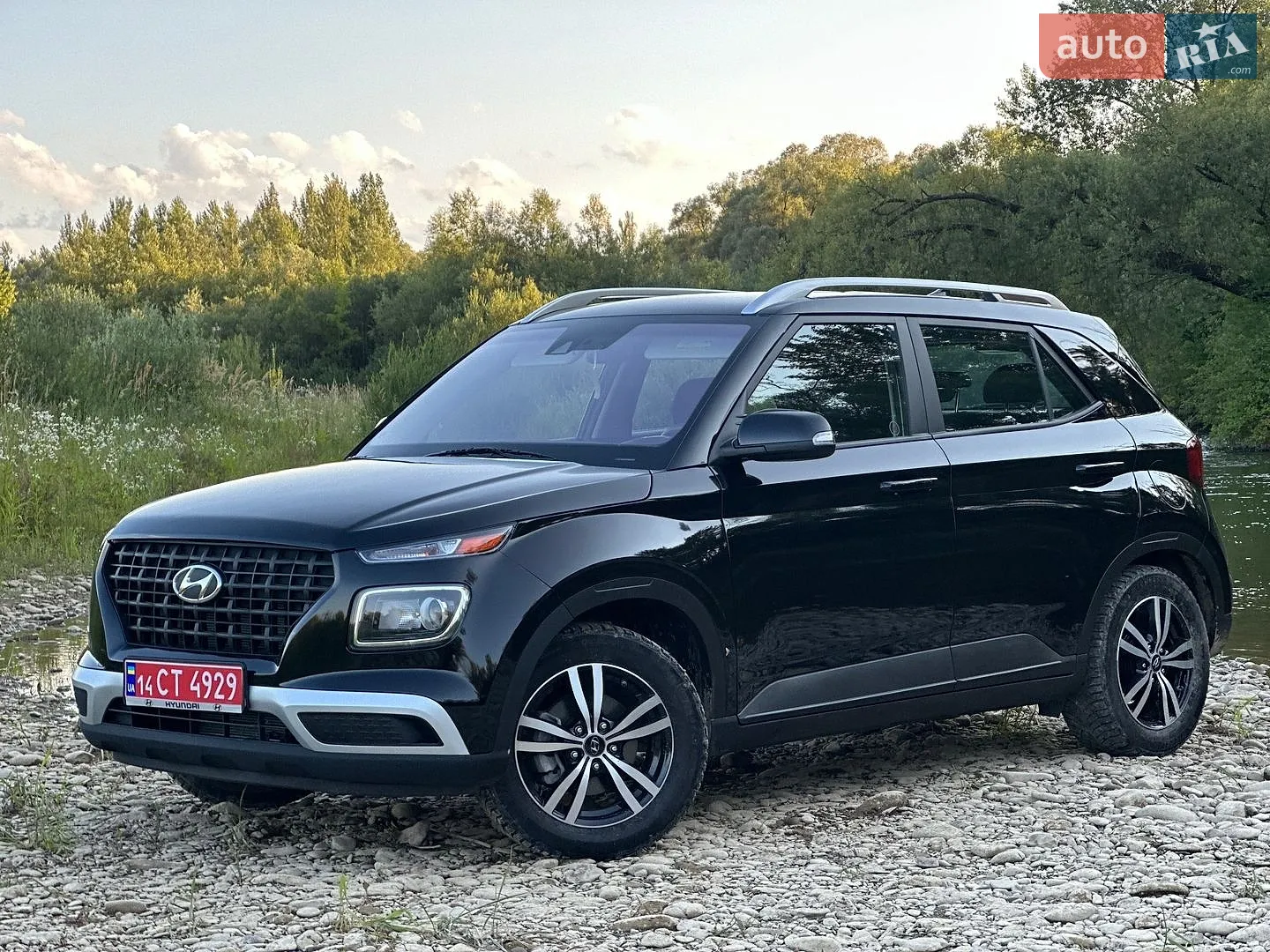 2022 Hyundai Venue - мініатюра 11