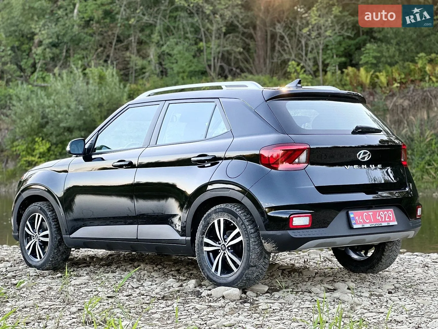 2022 Hyundai Venue - мініатюра 18