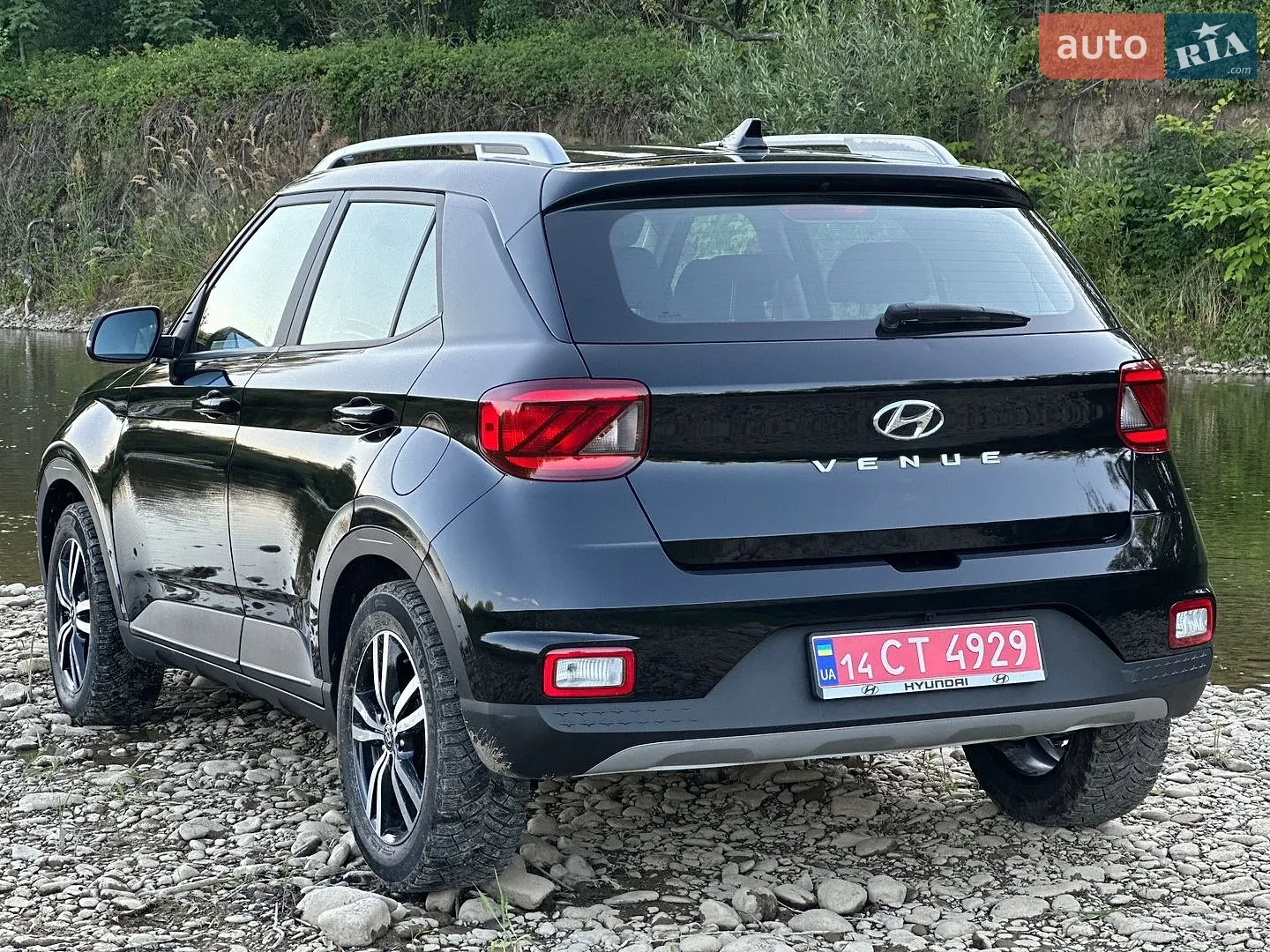 2022 Hyundai Venue - мініатюра 16