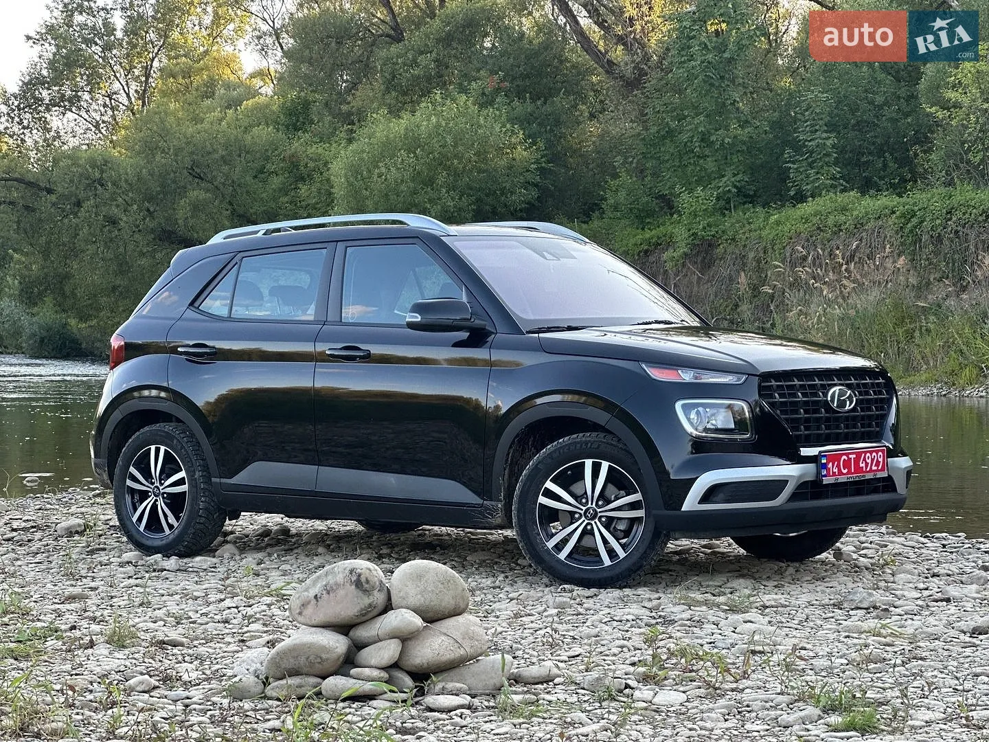 2022 Hyundai Venue - мініатюра 5