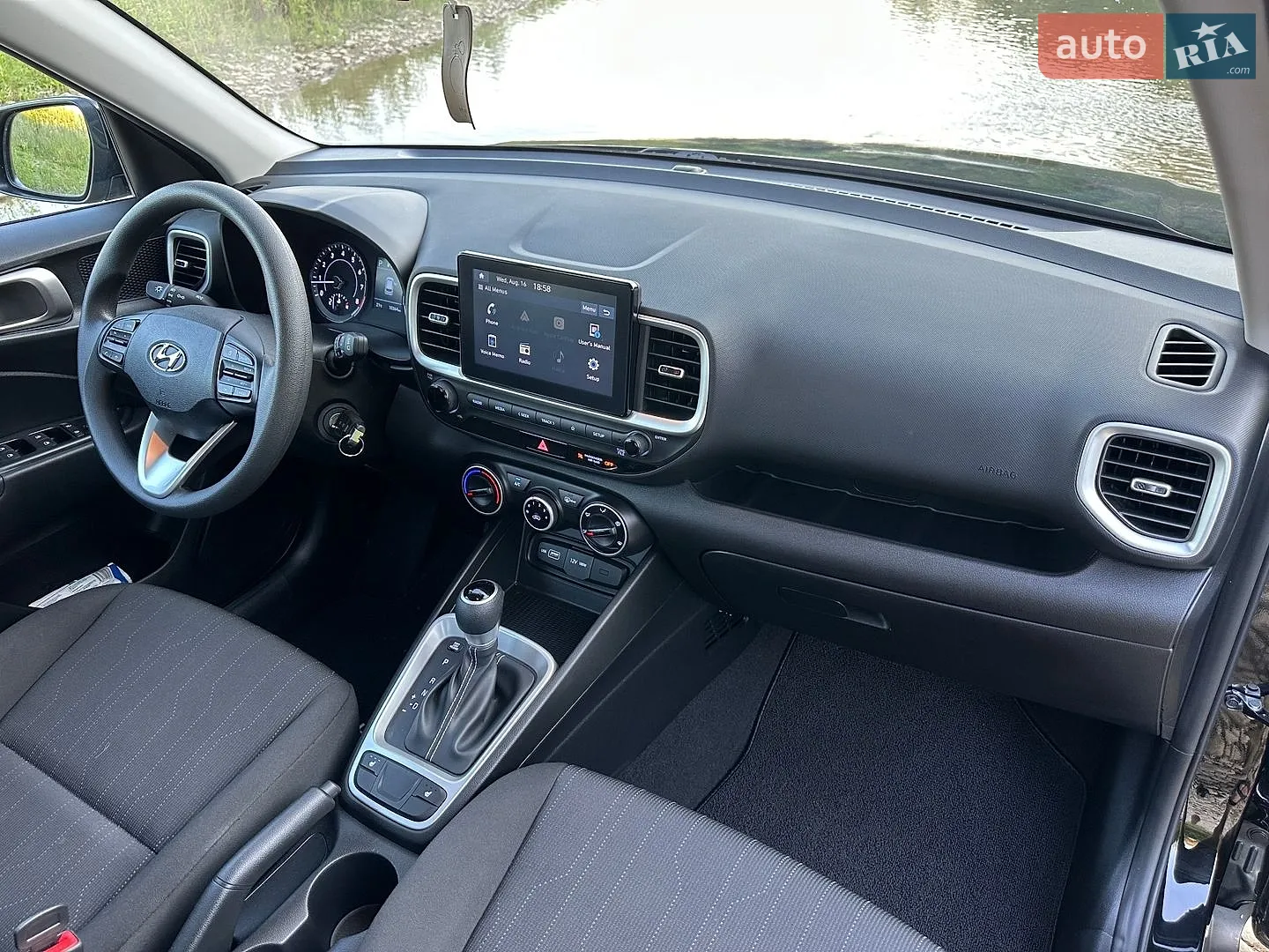 2022 Hyundai Venue - мініатюра 49
