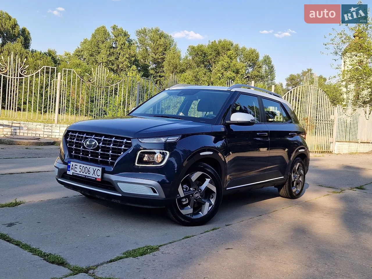 2021 Hyundai Venue - мініатюра 15