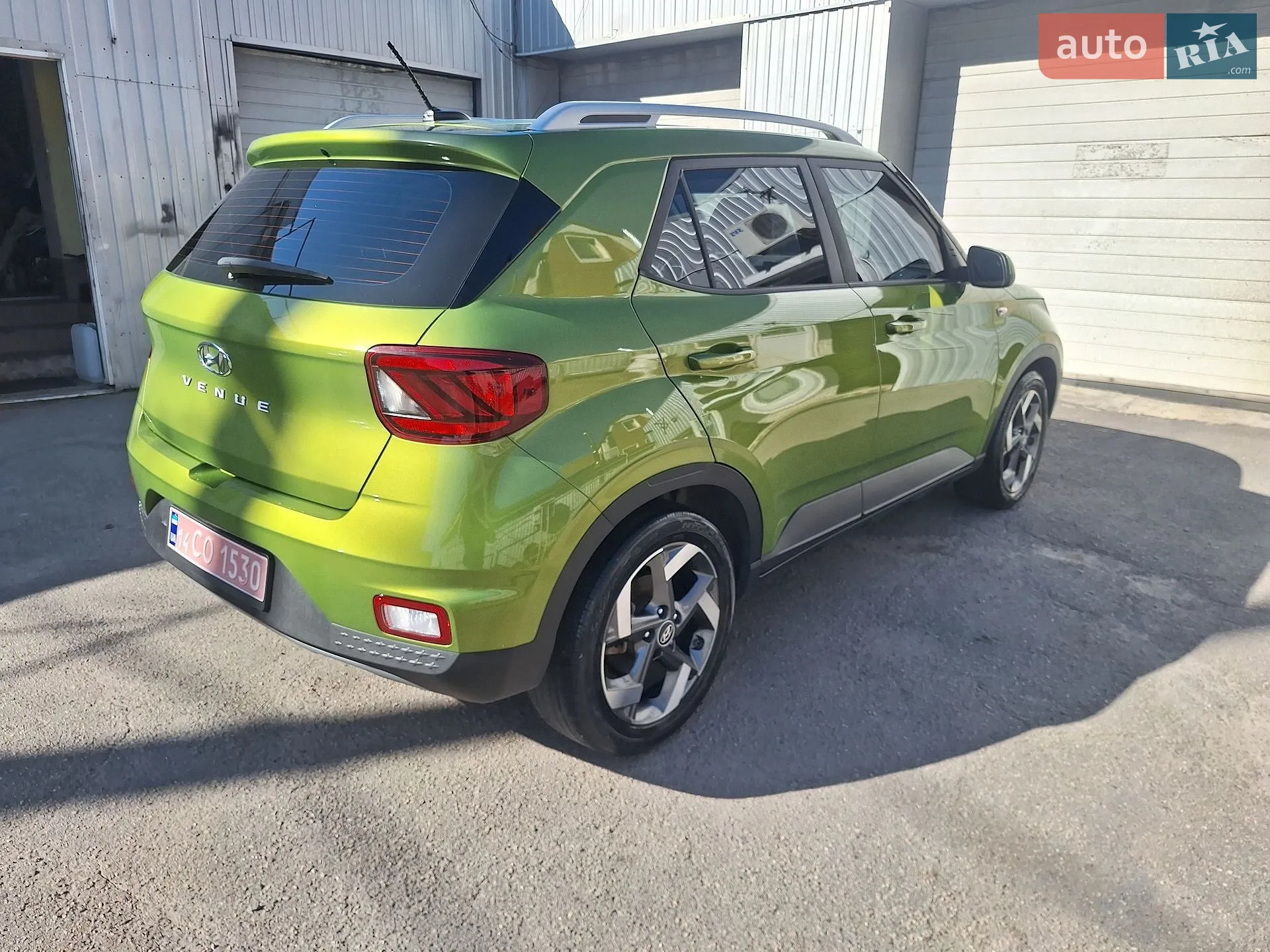 2023 Hyundai Venue - мініатюра 4