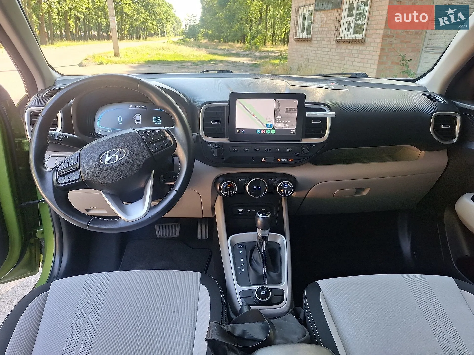2023 Hyundai Venue - мініатюра 6