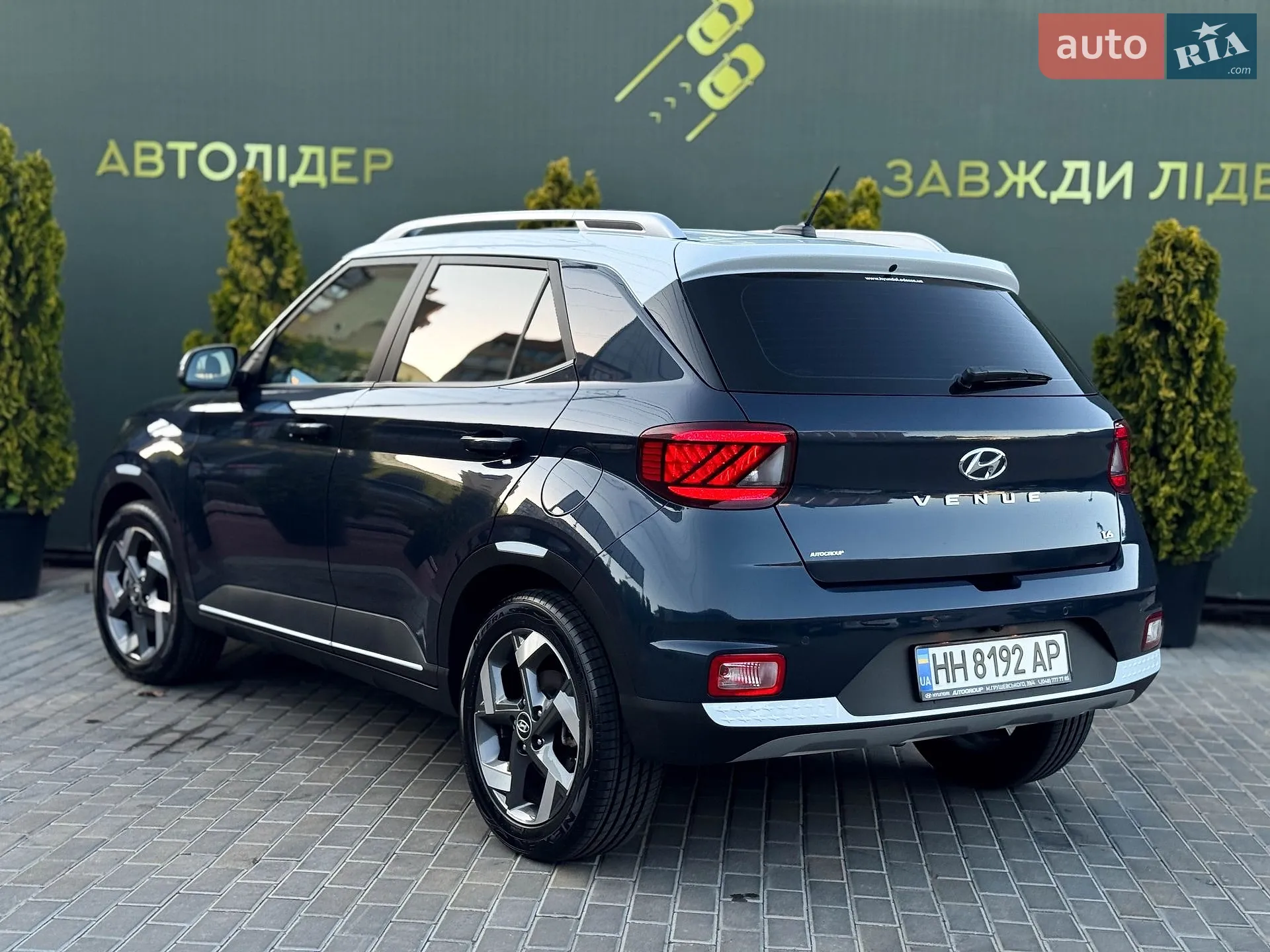 2024 Hyundai Venue - мініатюра 4