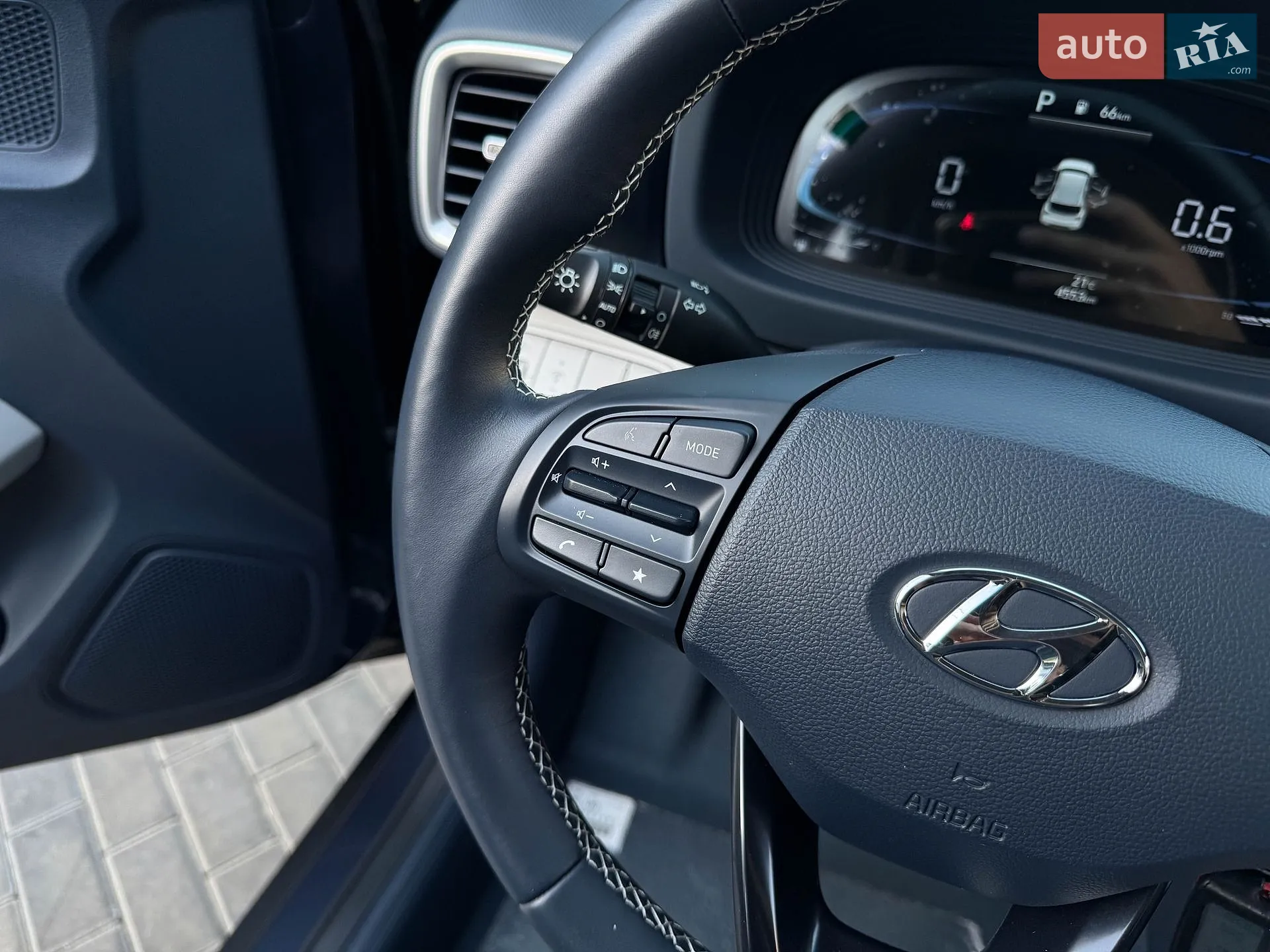 2024 Hyundai Venue - мініатюра 34