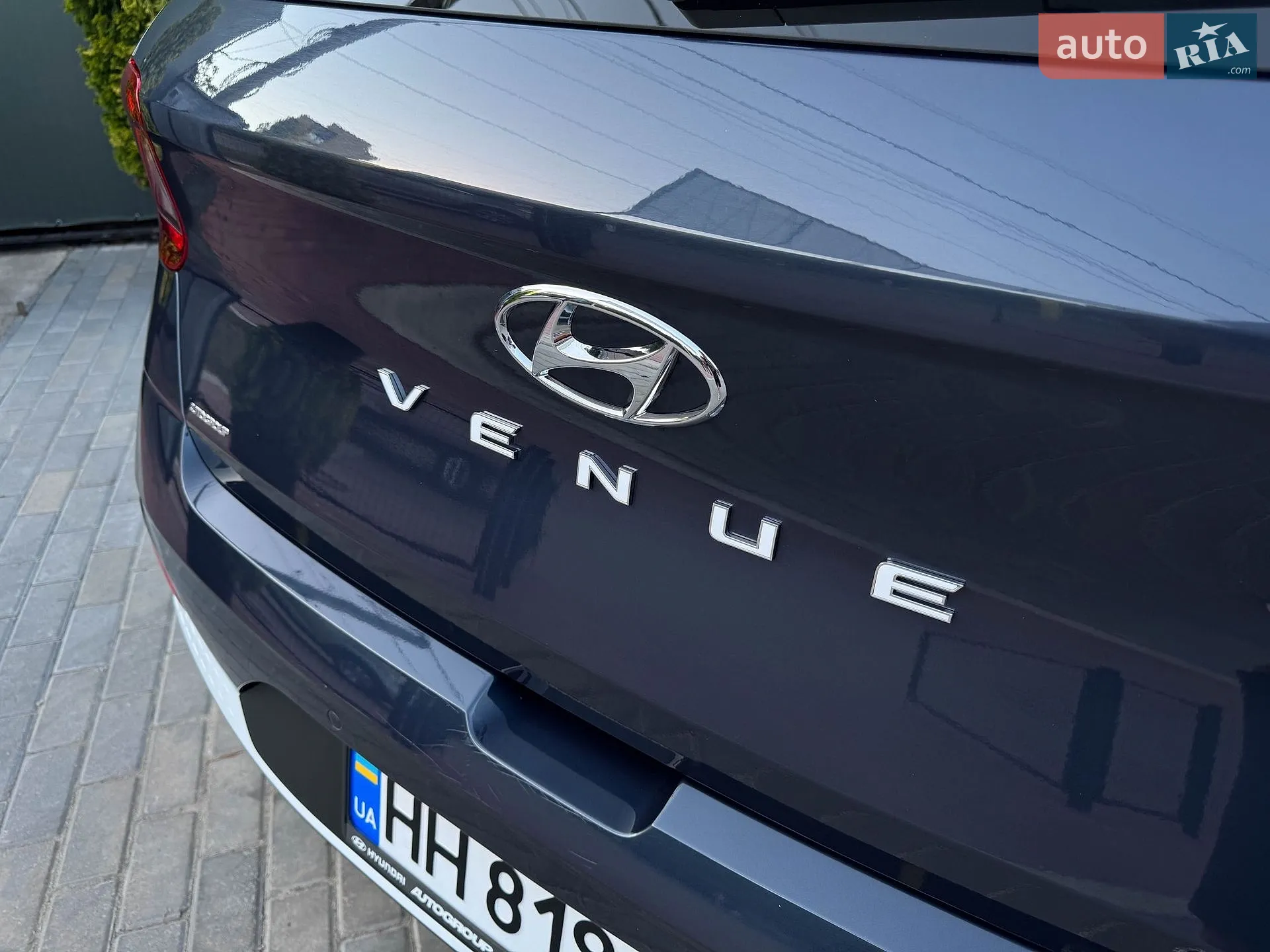 2024 Hyundai Venue - мініатюра 77