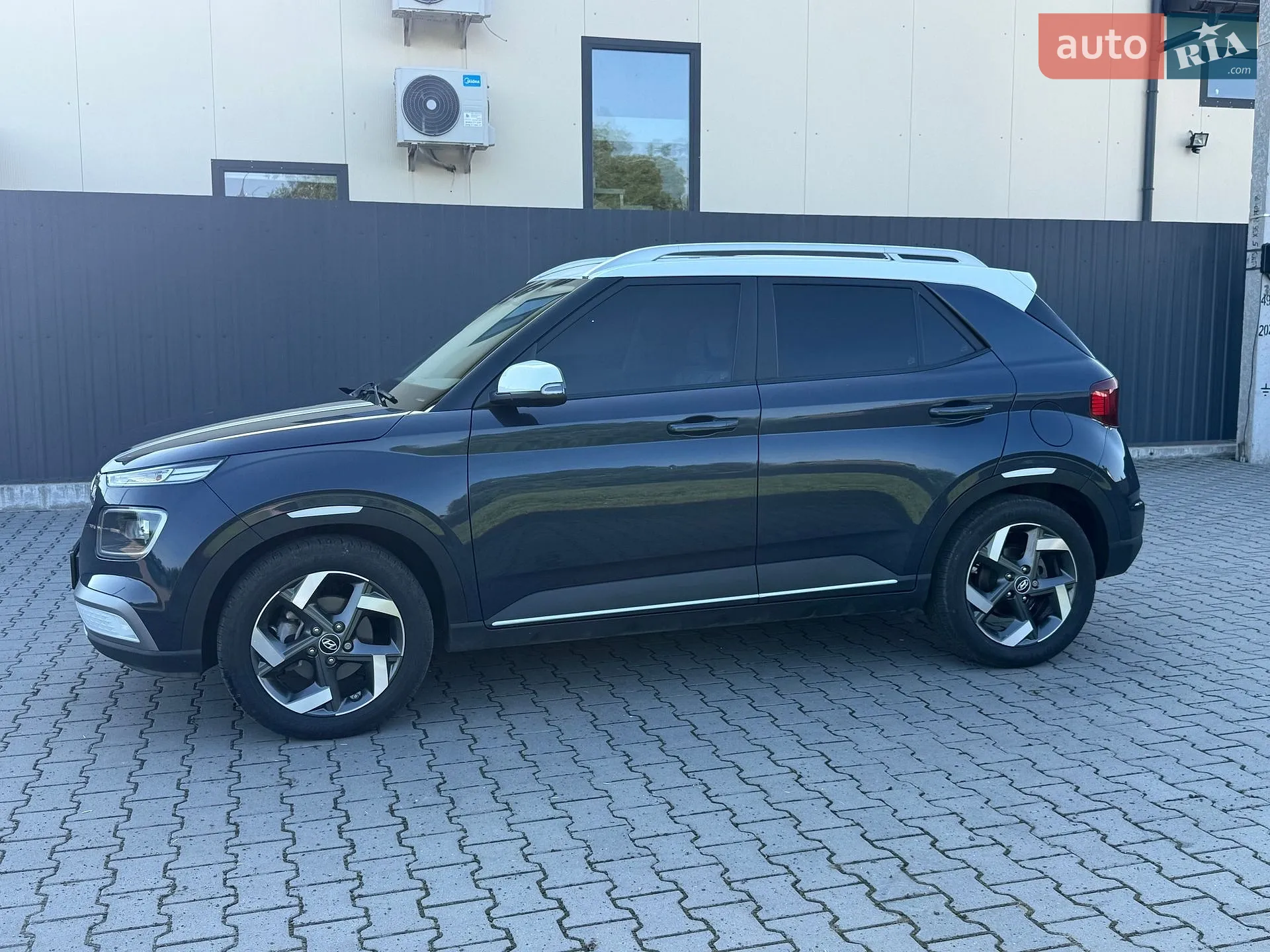 2021 Hyundai Venue - мініатюра 5