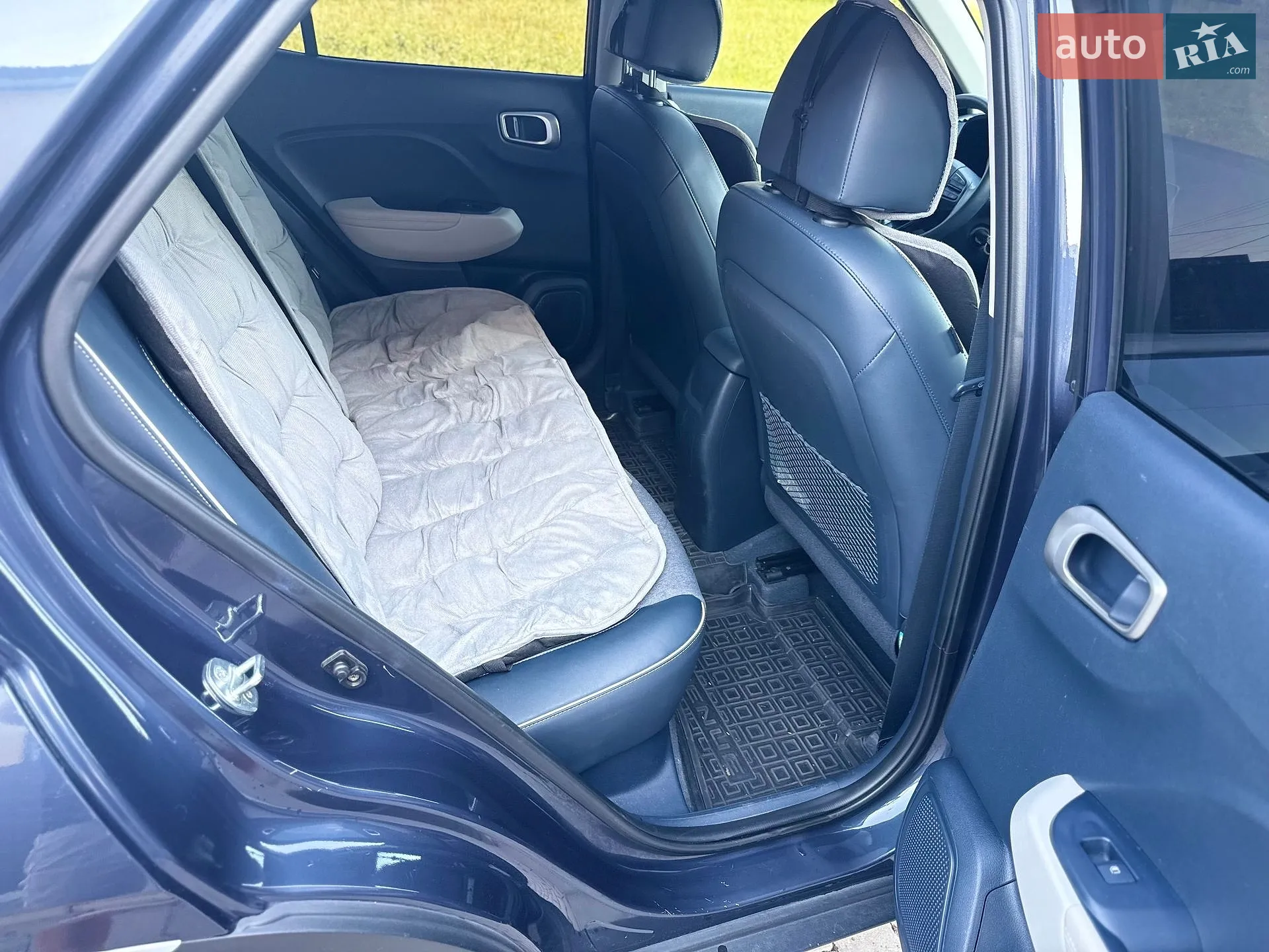 2021 Hyundai Venue - мініатюра 32