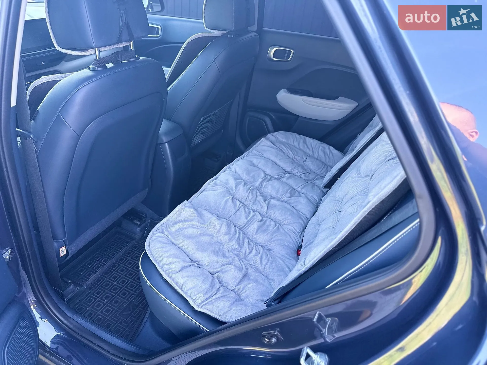 2021 Hyundai Venue - мініатюра 37
