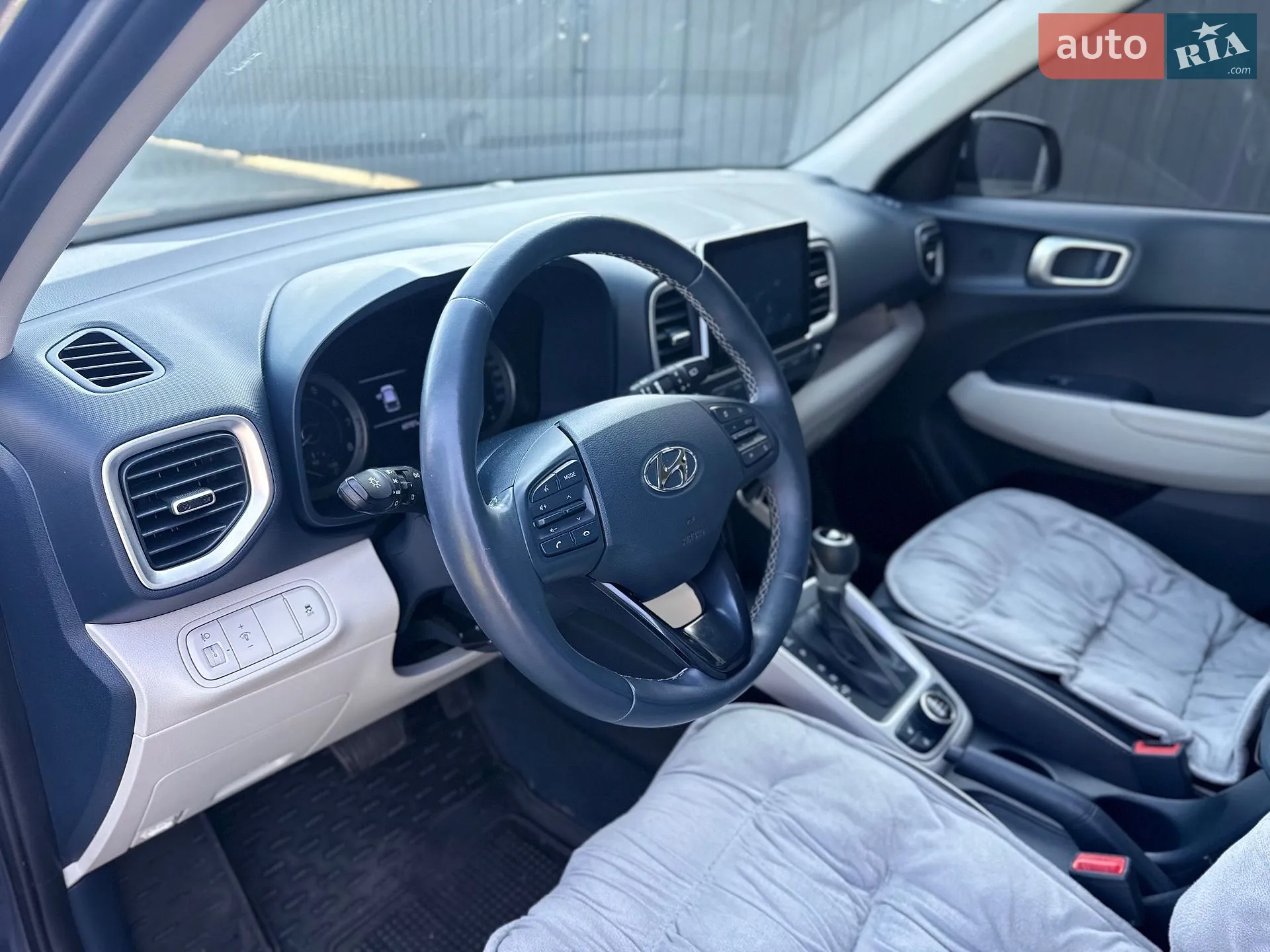 2021 Hyundai Venue - мініатюра 40