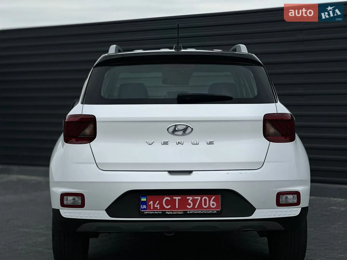 2024 Hyundai Venue - мініатюра 13