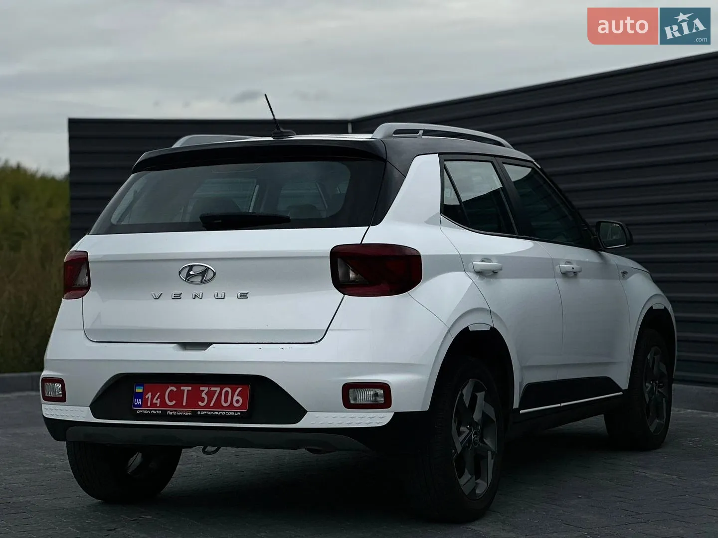 2024 Hyundai Venue - мініатюра 17