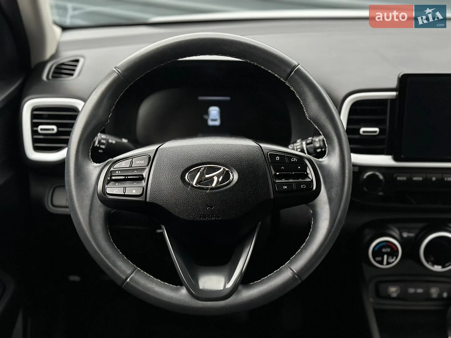 2024 Hyundai Venue - мініатюра 38