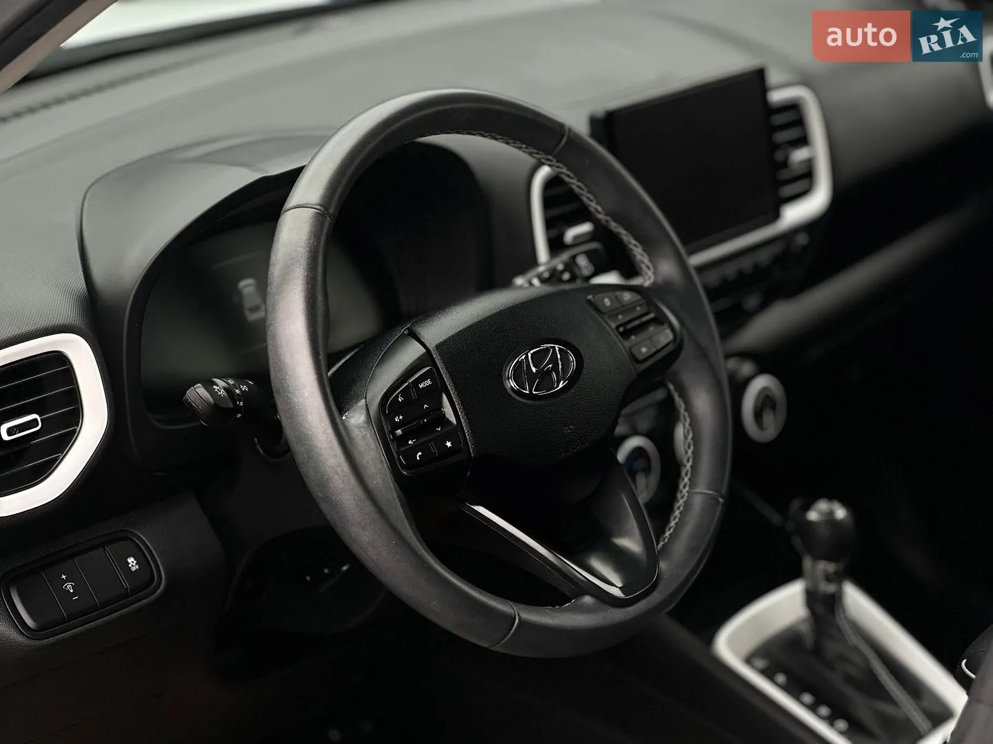 2024 Hyundai Venue - мініатюра 45