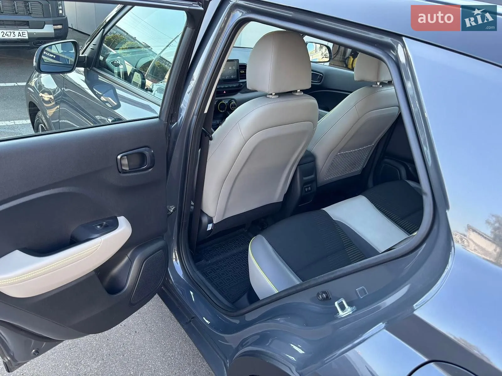 2023 Hyundai Venue - мініатюра 12