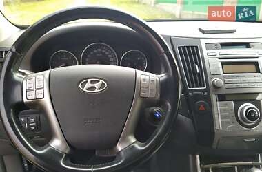 Внедорожник / Кроссовер Hyundai Veracruz 2008 в Черновцах