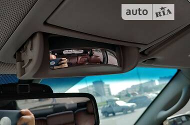 Внедорожник / Кроссовер Hyundai Veracruz 2007 в 