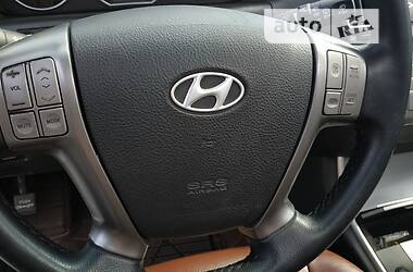Внедорожник / Кроссовер Hyundai Veracruz 2007 в 