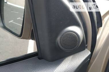 Внедорожник / Кроссовер Hyundai Veracruz 2007 в 
