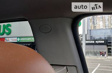 Внедорожник / Кроссовер Hyundai Veracruz 2007 в 