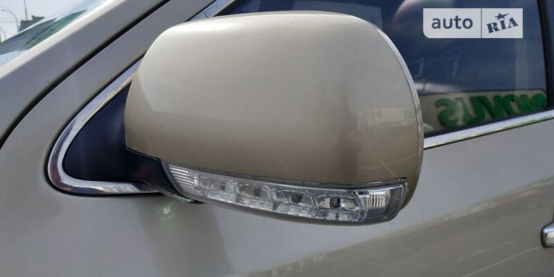 Внедорожник / Кроссовер Hyundai Veracruz 2007 в Киеве