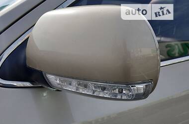 Внедорожник / Кроссовер Hyundai Veracruz 2007 в 