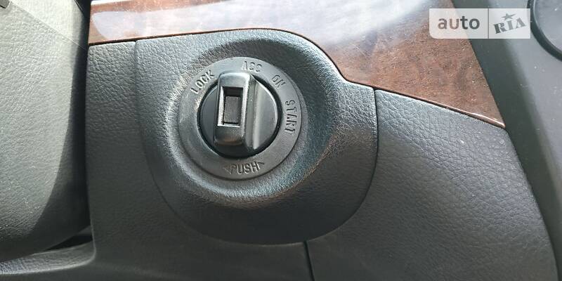 Внедорожник / Кроссовер Hyundai Veracruz 2007 в Киеве