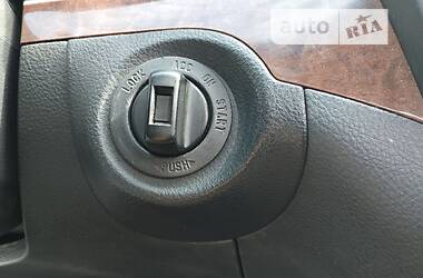 Внедорожник / Кроссовер Hyundai Veracruz 2007 в 