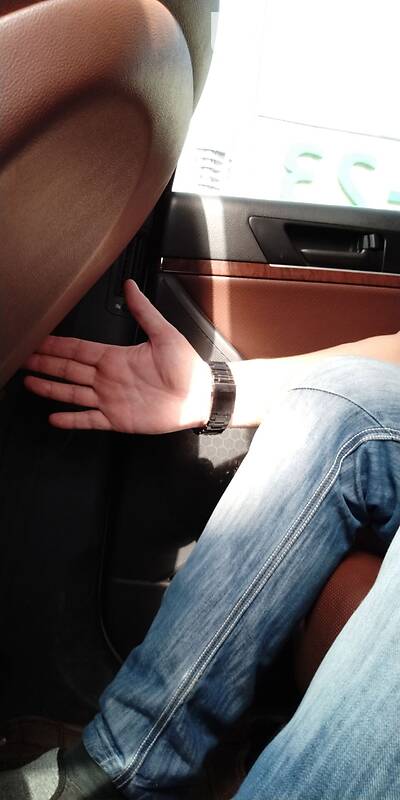 Внедорожник / Кроссовер Hyundai Veracruz 2007 в Киеве