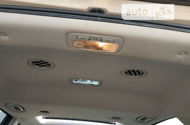 Внедорожник / Кроссовер Hyundai Veracruz 2007 в 