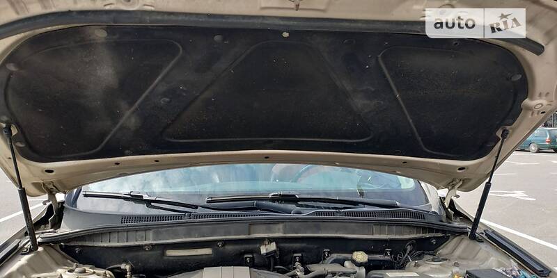 Внедорожник / Кроссовер Hyundai Veracruz 2007 в Киеве