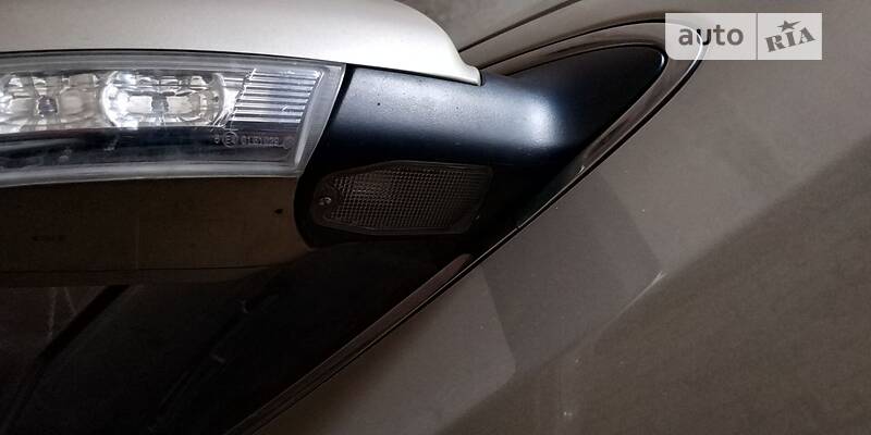 Внедорожник / Кроссовер Hyundai Veracruz 2007 в Киеве
