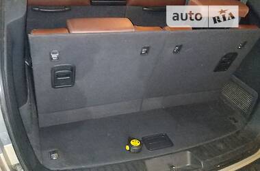 Внедорожник / Кроссовер Hyundai Veracruz 2007 в 