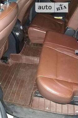 Внедорожник / Кроссовер Hyundai Veracruz 2007 в 