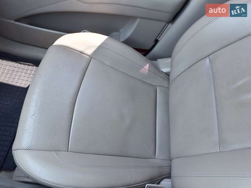 Внедорожник / Кроссовер Hyundai Veracruz 2007 в Одессе фото 29 Внедорожник / Кроссовер Hyundai Veracruz 2007 в Одессе