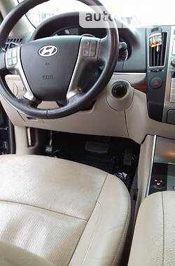 Внедорожник / Кроссовер Hyundai Veracruz 2008 в Черкассах