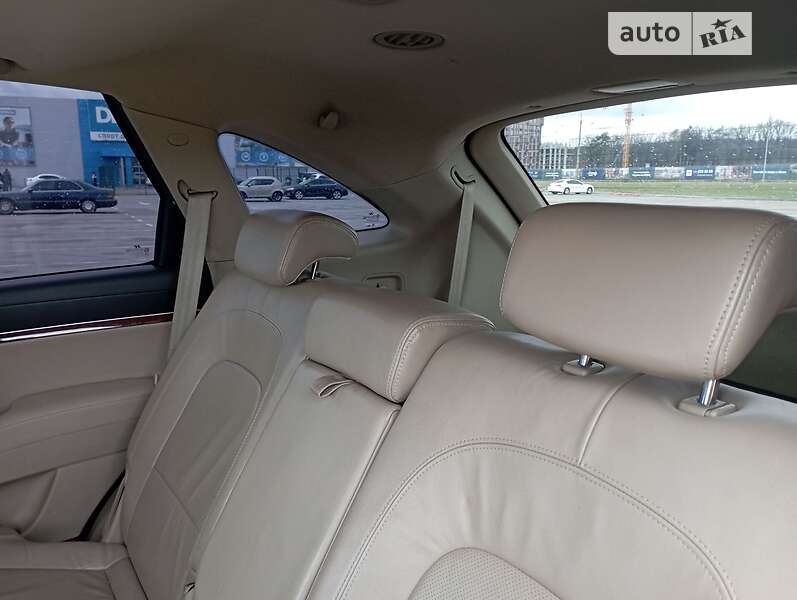 Внедорожник / Кроссовер Hyundai Veracruz 2008 в Павлограде