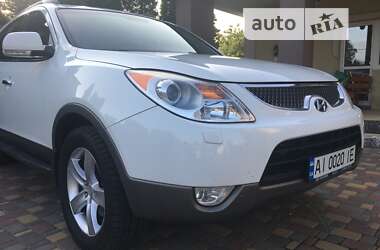 Hyundai Veracruz 2008