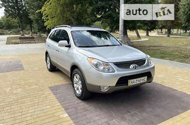 Позашляховик / Кросовер Hyundai Veracruz 2008 в Житомирі