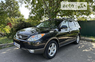 Hyundai Veracruz 2008 Hyundai Veracruz 2008